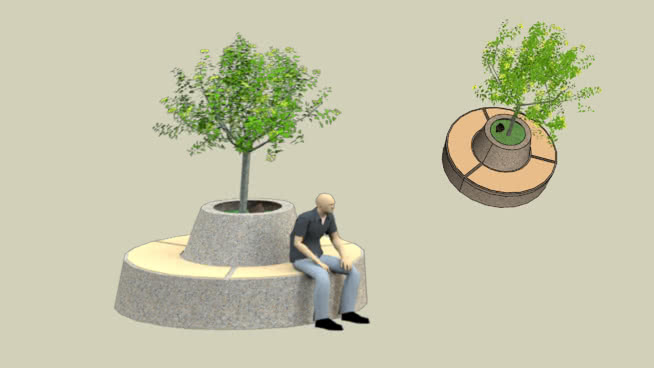 Outdoor Seating 3D Warehouse | vlr.eng.br