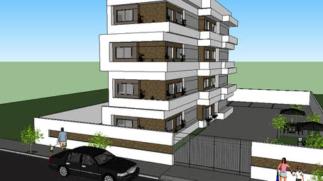 PROJETOS PRONTOS DO SKETCH RESIDENCIAS/COMERCIAIS/AMBIENTES/PRÉDIOS ...