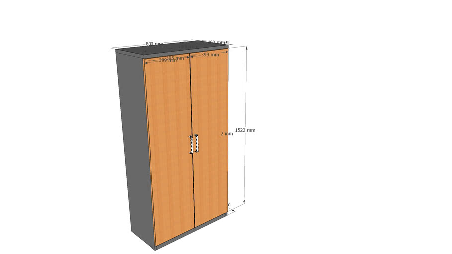Gerobok Moe Bd7 3d Warehouse