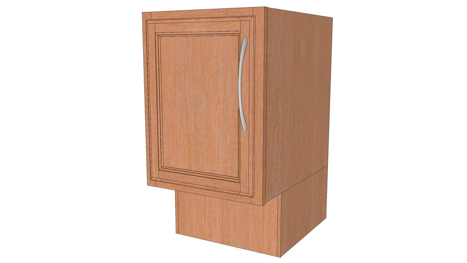 Passport Series Northwood Maple Toffee By Kraftmaid Cabinetry At