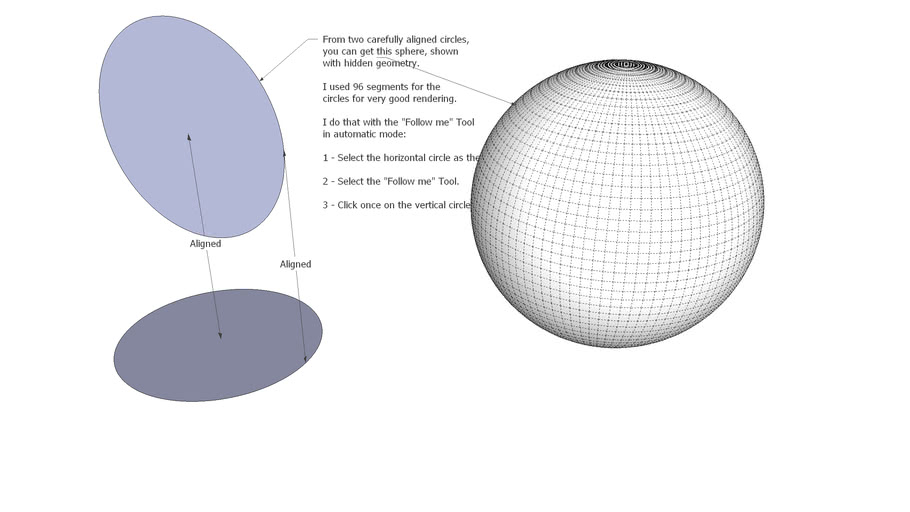 Inverted bowl 3D Warehouse