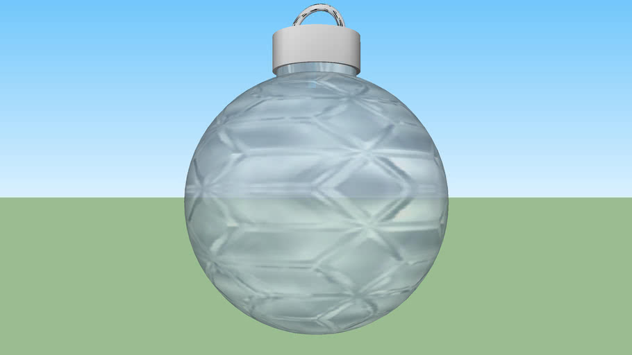 Ornament 3d Warehouse