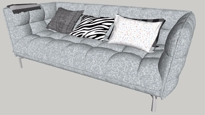 Sofas | 3D Warehouse