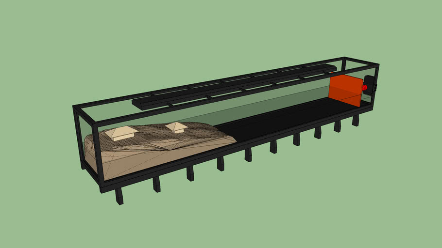 How Do You Make A Tsunami Wave Tank? – MKEAYJ
