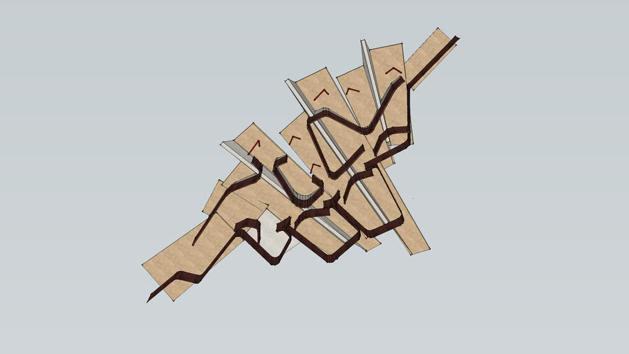 Olympic Archery Range Dimensions