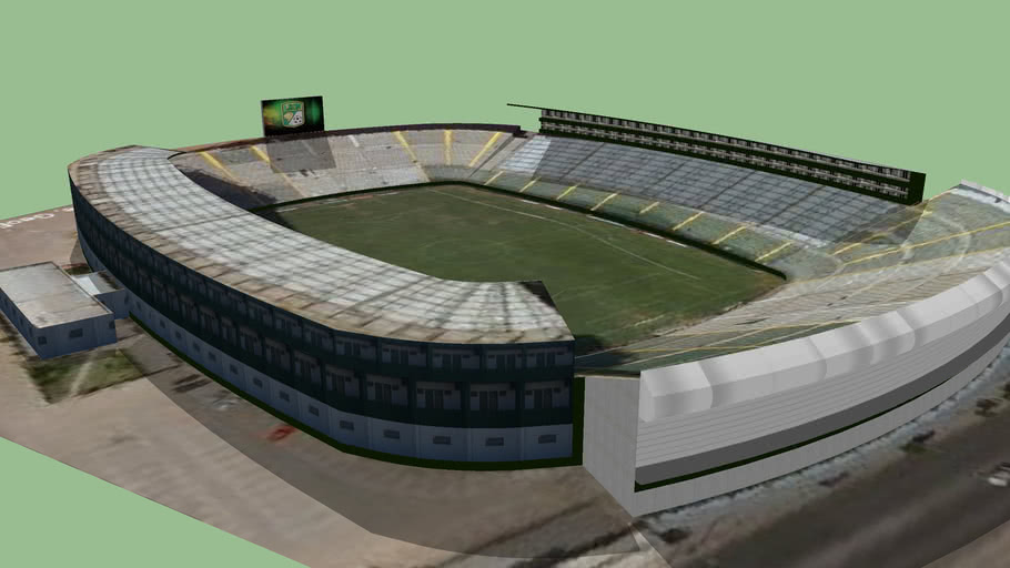 Estadio de Club León, Nou Camp.