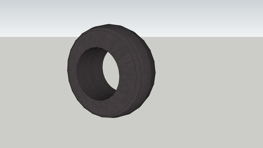 simple tire