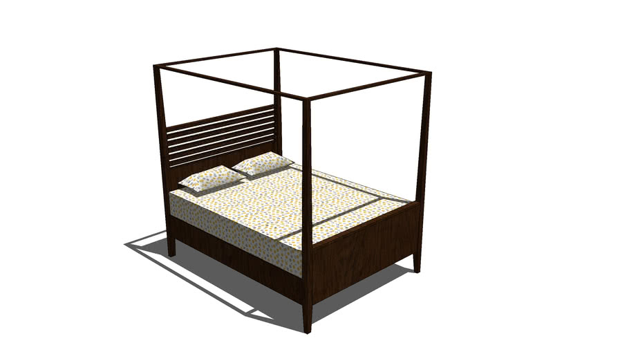low cot bed