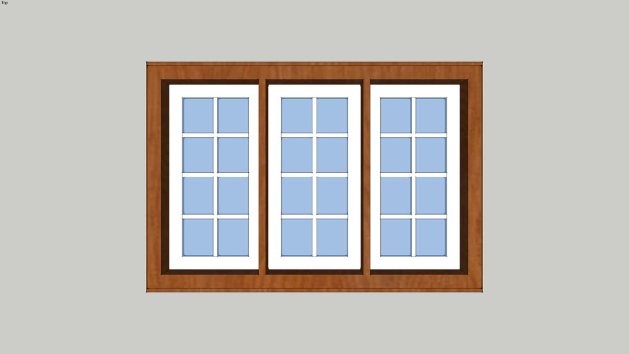 window-6x4-6ft-width-by-4ft-height-3d-warehouse