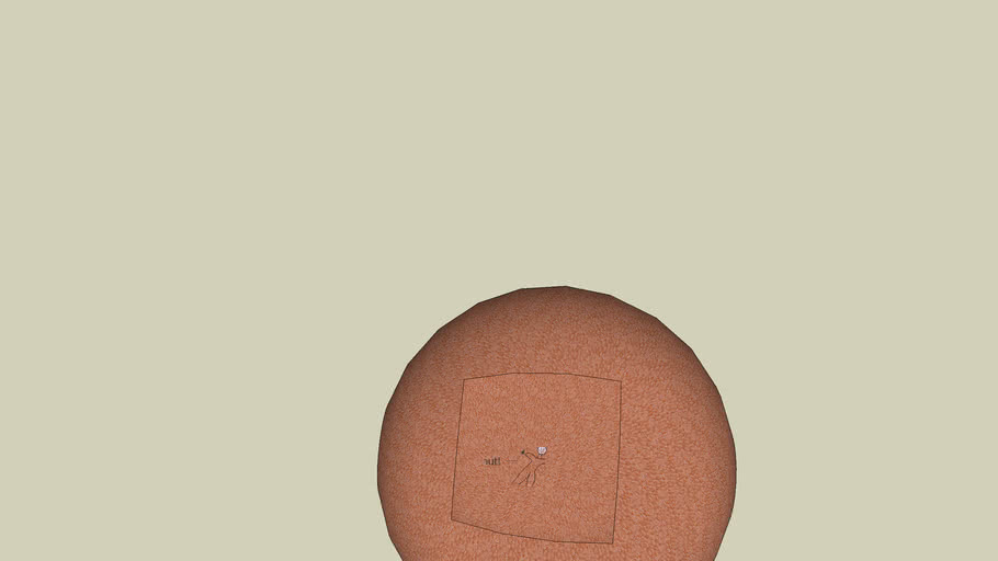 planet | 3D Warehouse