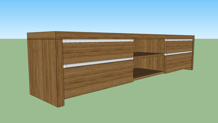 TV stand GMD