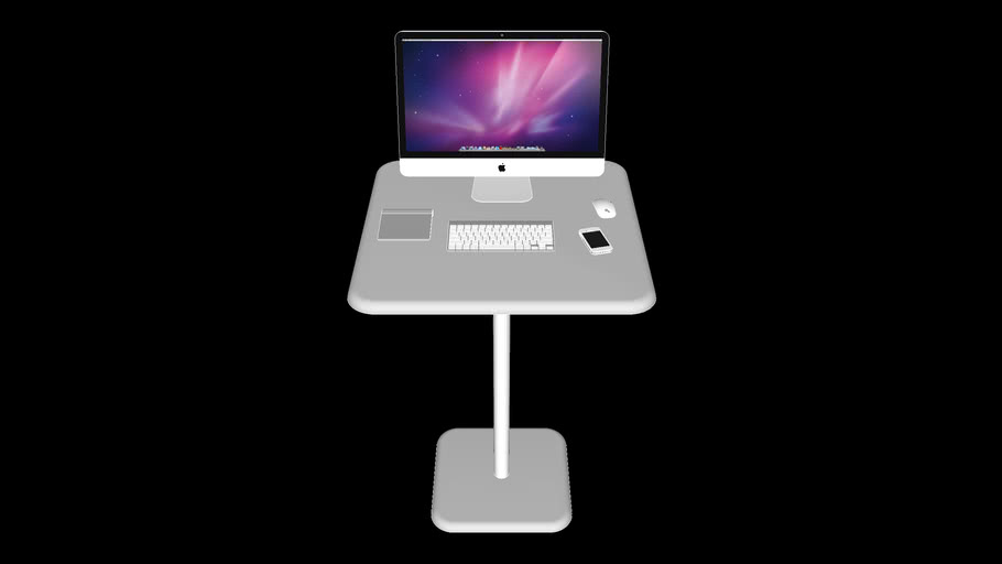 Stand for macbook