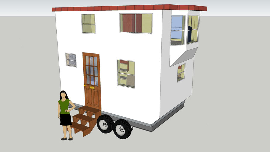 the-cottage-12-foot-tiny-house-with-large-bedroom-3d-warehouse