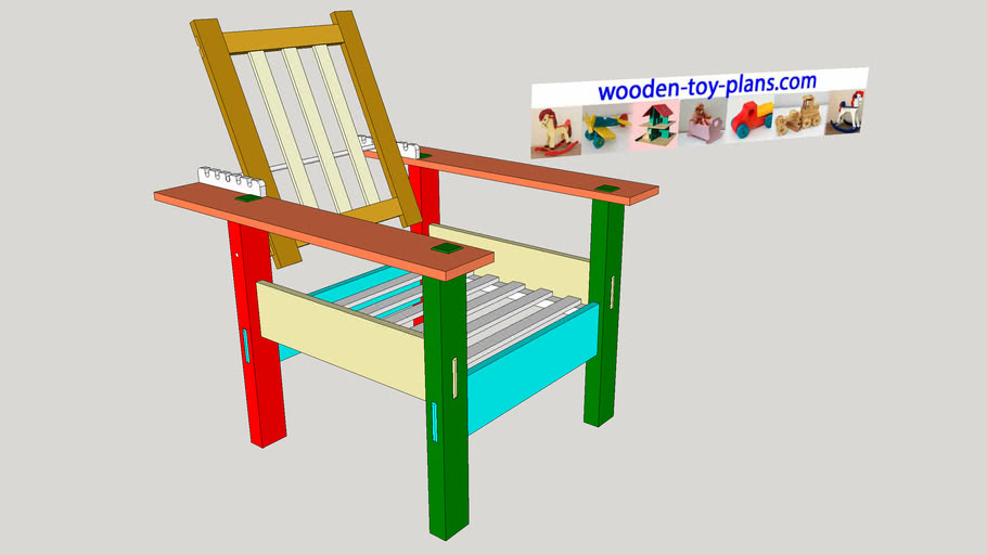 Mission Style Outdoor Furniture Plans Patio Furniture