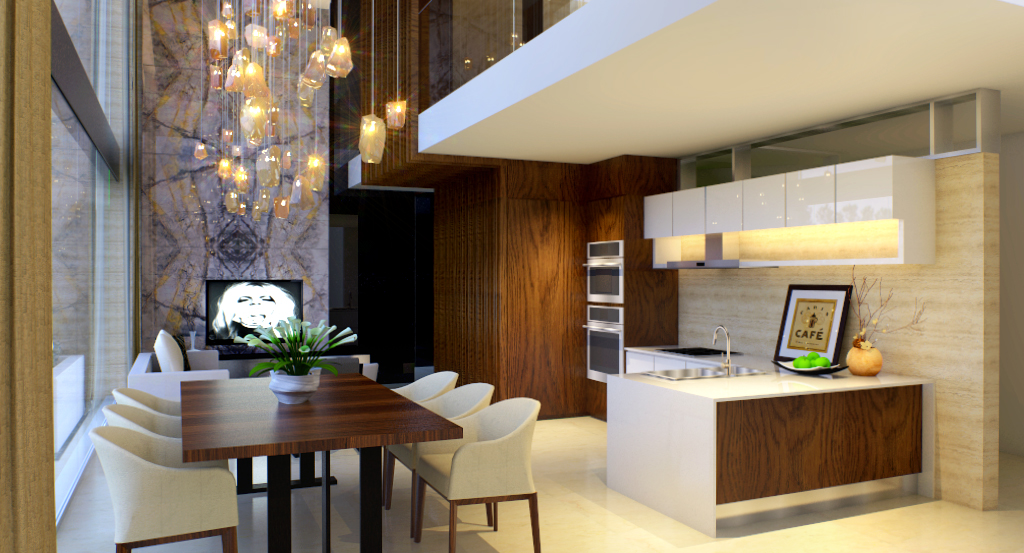 INTERIOR | 3D Warehouse