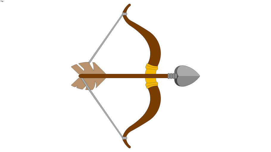 Archery | 3D Warehouse