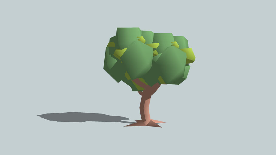 tree | 3D Warehouse