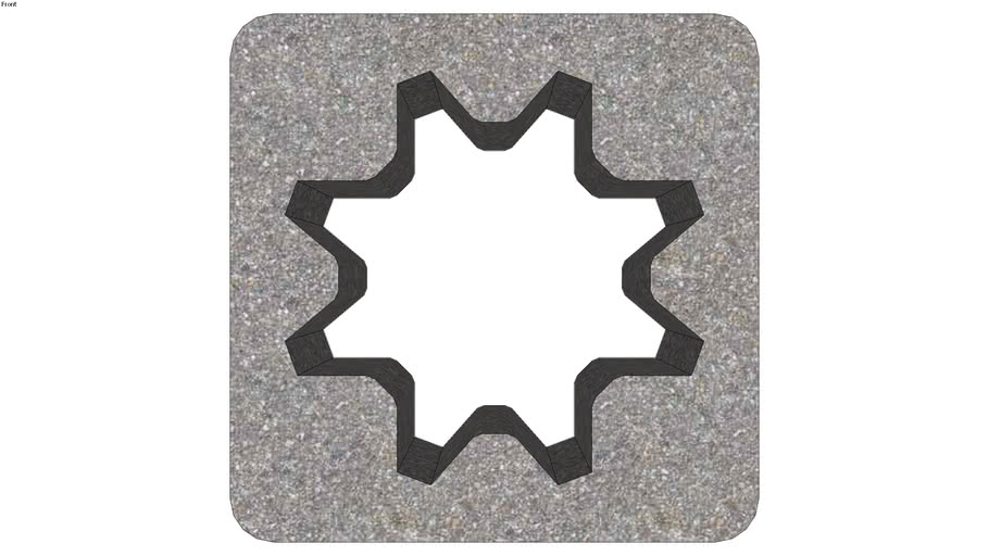 CEMENT BLOCK | 3D Warehouse