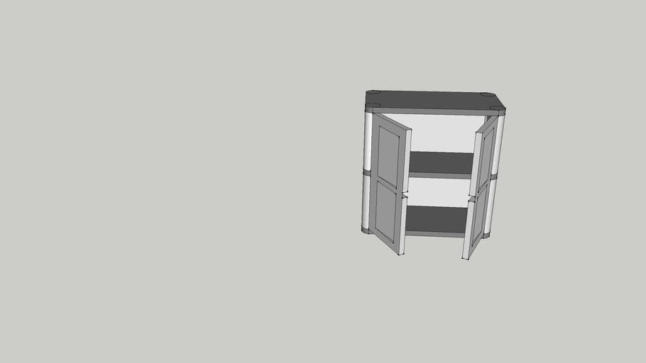 compact smart oven