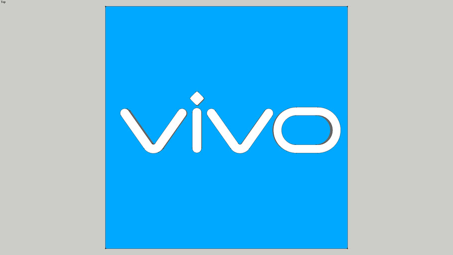 View Logo Vivo Background - Serie