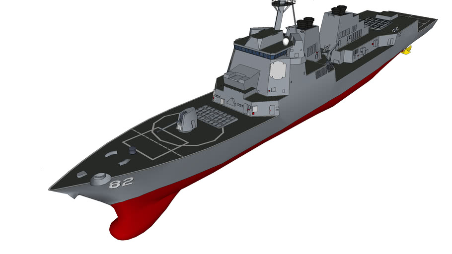 Ddg 51.2 