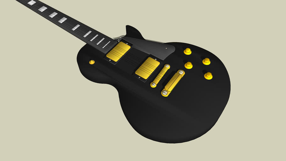 12A048☆送料無料☆epiphone☆Les Paul custom☆黒☆の+forest-century