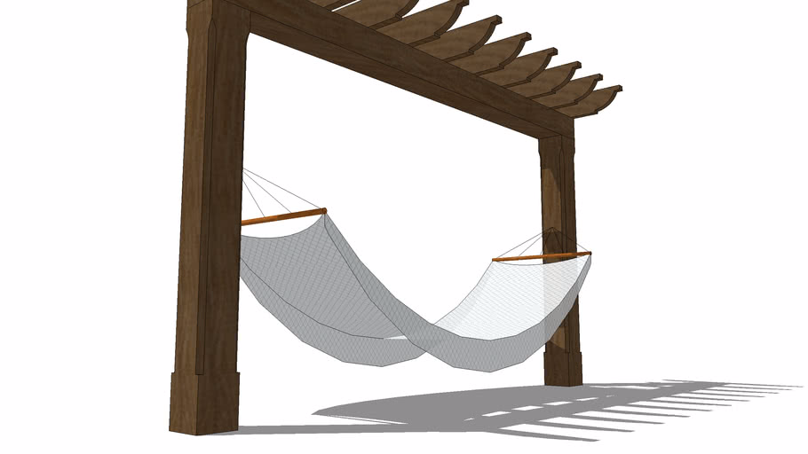 MUEBLES EXTERIORES | 3D Warehouse