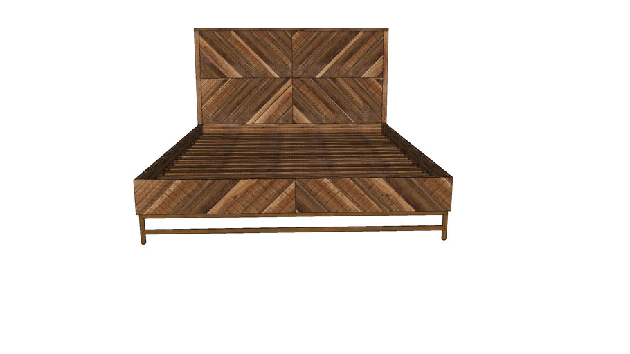 What Size Slats Do I Need For A Queen Bed Hanaposy