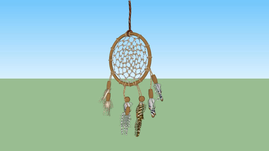 Download Dreamcatcher 3d Warehouse