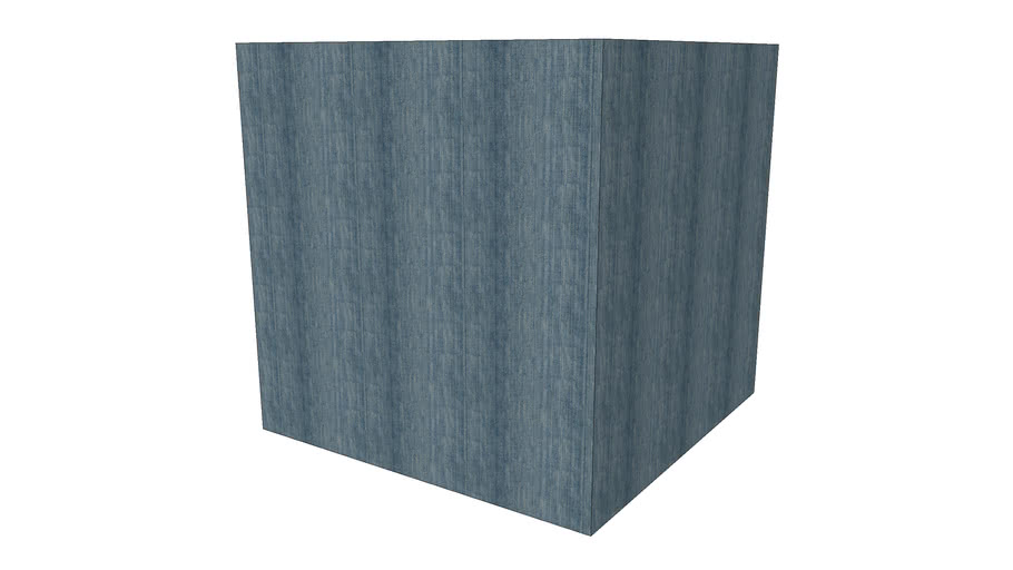 Denim 3d Warehouse