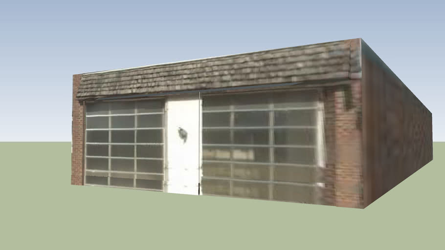 Greenhouse, Pella, Iowa 3D Warehouse