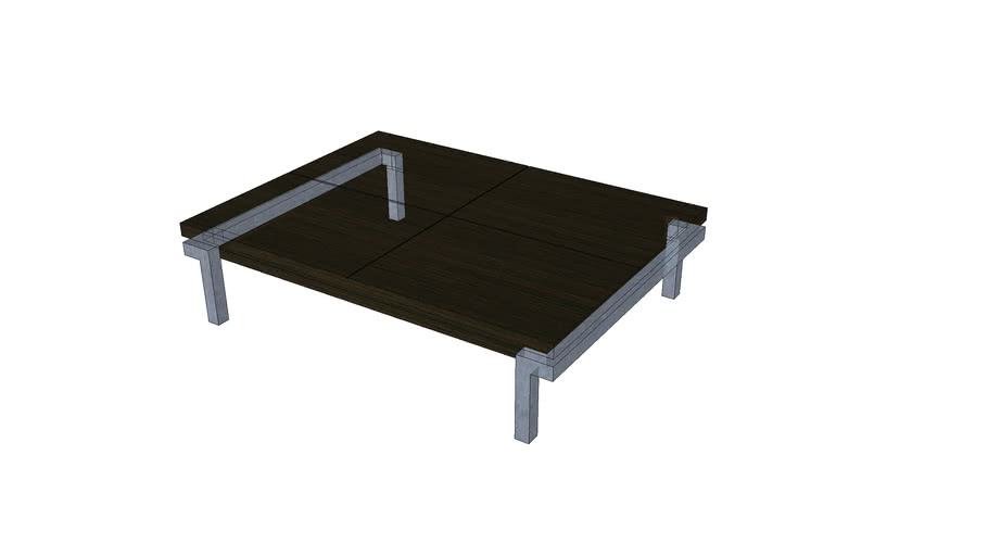 Muebles | 3D Warehouse