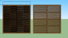 WALL PANEL | 3D Warehouse