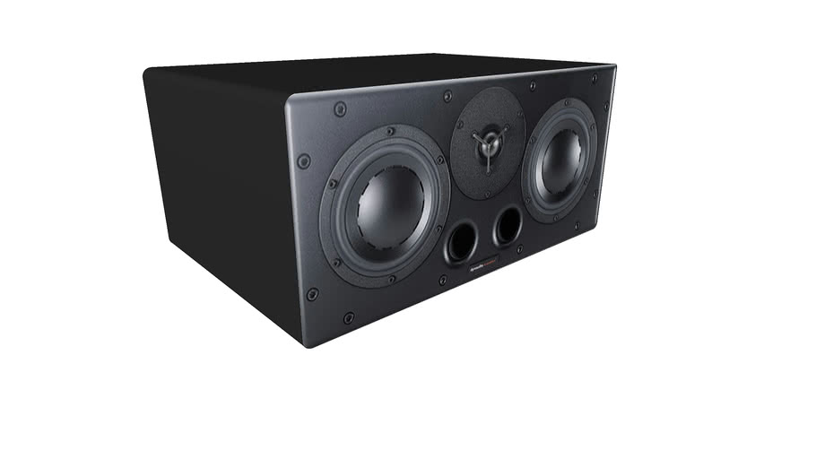 dynaudio m1
