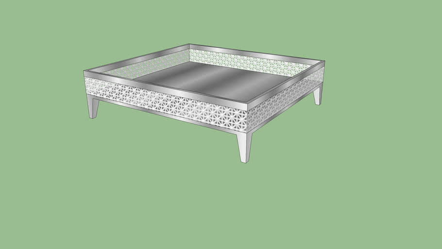 Tray 3d Warehouse