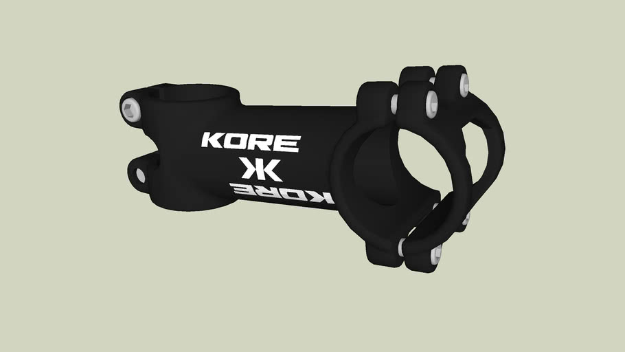 kore mountain bike