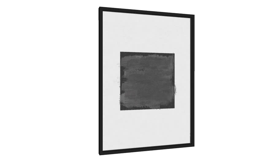Quadro Suprematismo II - Galeria9, por Malevicho