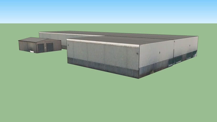 Building in Melbourne VIC, Australia | 3D Warehouse