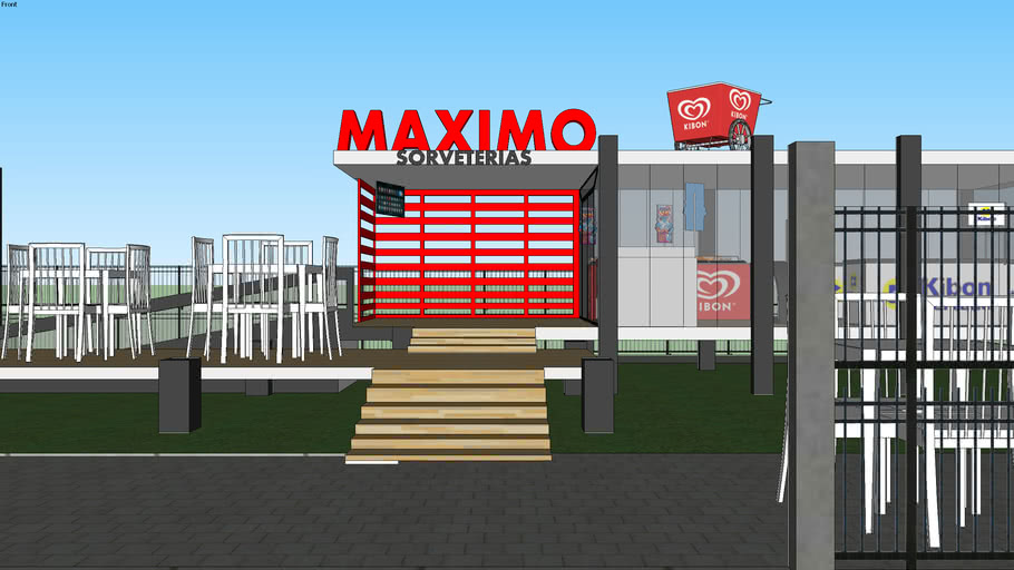 Maximo 3D Model – Mixamo FAQ – RFIFJT