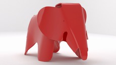 elephant | 3D Warehouse