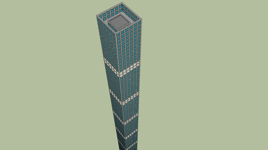 432 Park Avenue 3d Warehouse