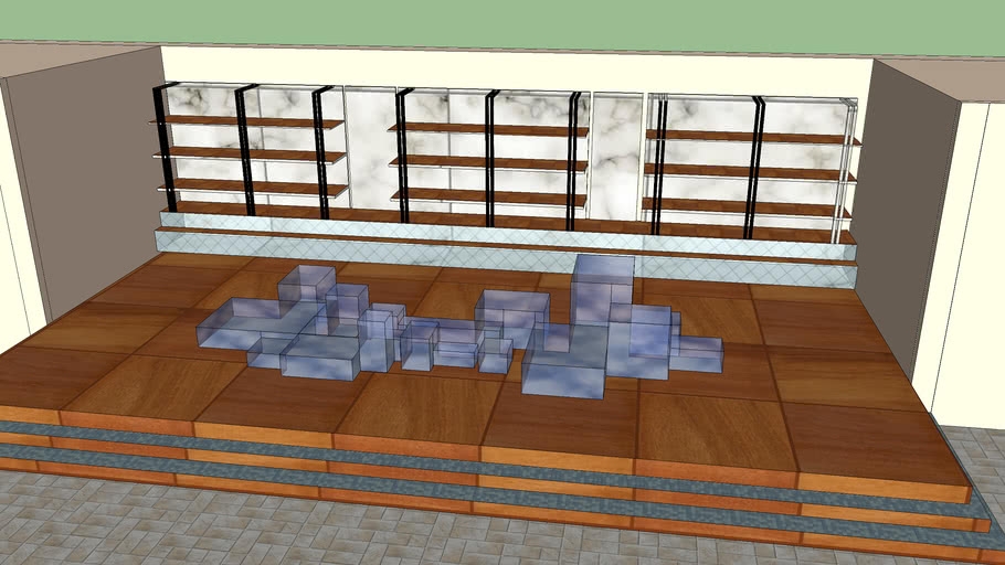 pottery 3D Warehouse