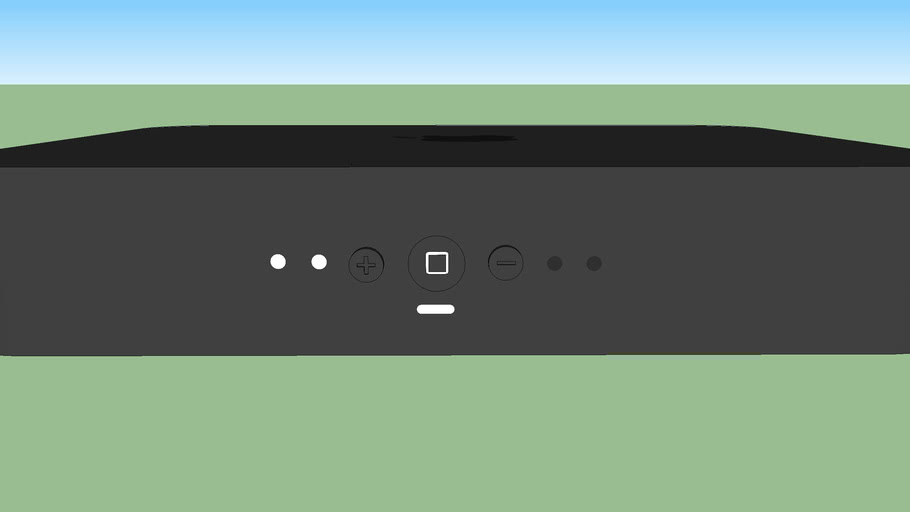 apple gaming console