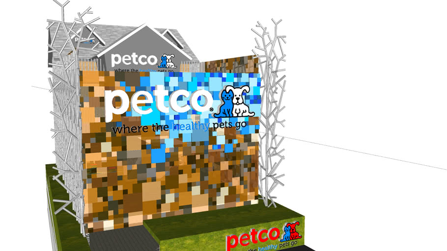 Pet Place 3d Warehouse vrogue.co