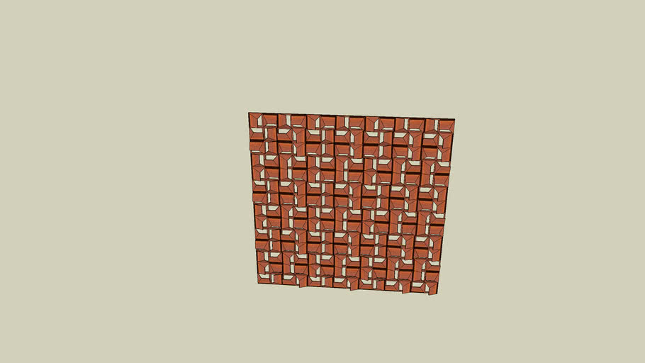 bangalore tiles | 3D Warehouse