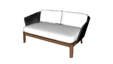 Muebles de exterior | 3D Warehouse