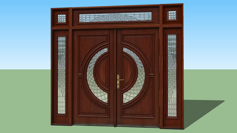 doors | 3D Warehouse