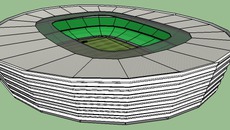 stadiums | 3D Warehouse