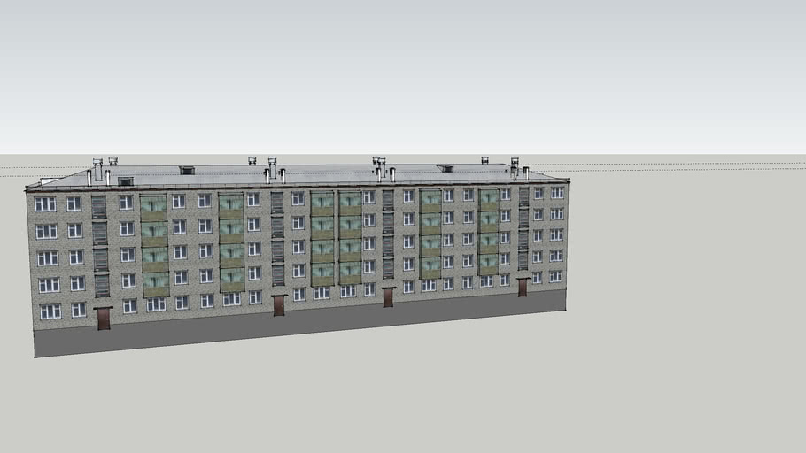 Бехтерева дом 3к2. 1-447с-26. Дом серии 1 447 с 25. Третий дом девятый дом. Девятиэтажка серии 121.