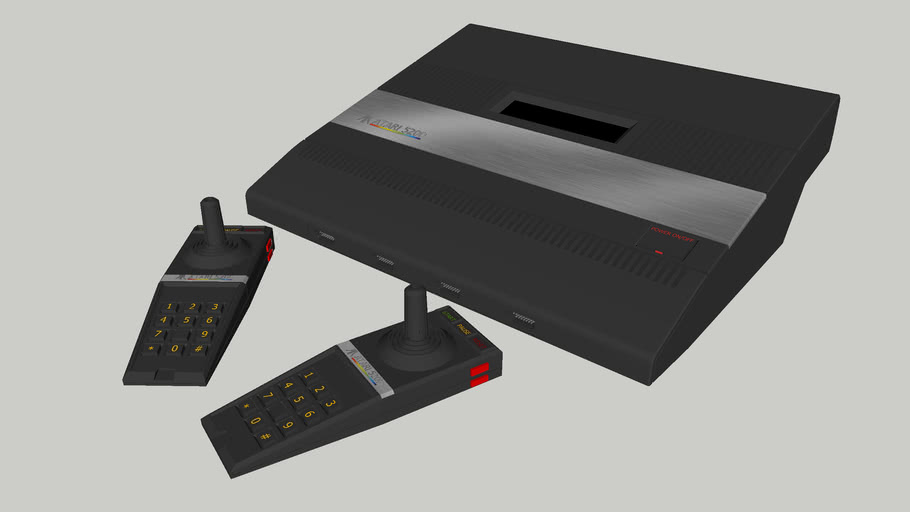 atari 5200